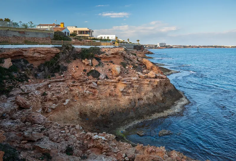 Cabo Roig
