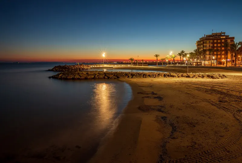 Torrevieja